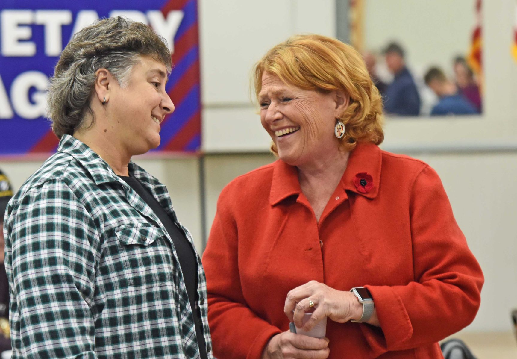 Heitkamp